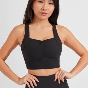 BRAND NEW BUFFBUNNY BRA!